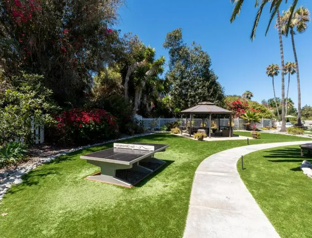 San Clemente Inn hotel detail image 3