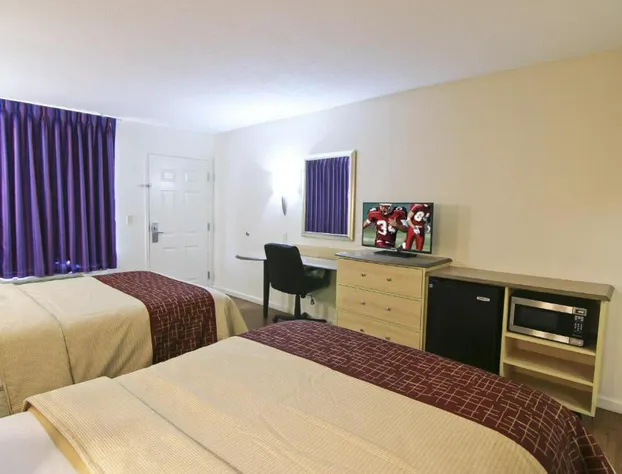 Red Roof Inn Somerset, KY hotel detail image 4