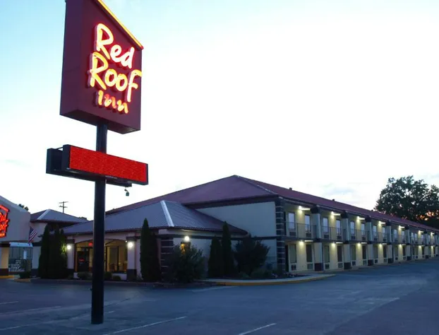 Red Roof Inn Somerset, KY hotel detail image 2