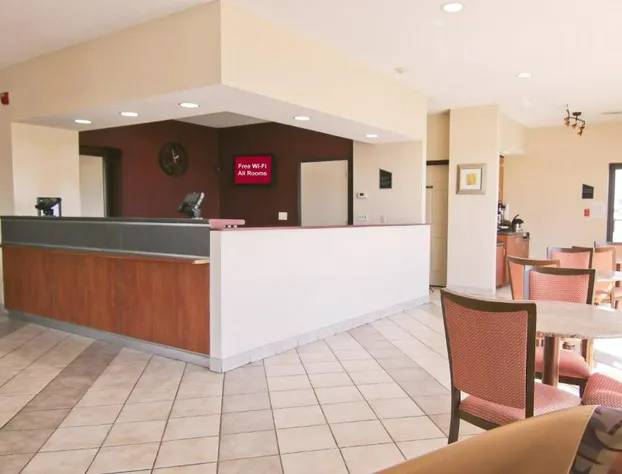 Red Roof Inn Somerset, KY hotel detail image 3