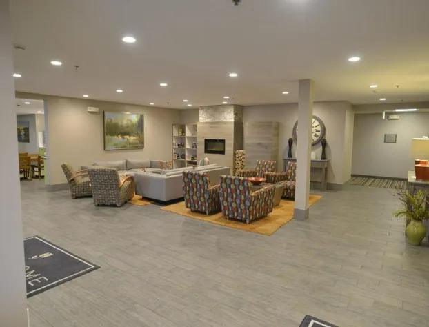 Country Inn & Suites by Radisson, Duluth North, MN hotel detail image 1