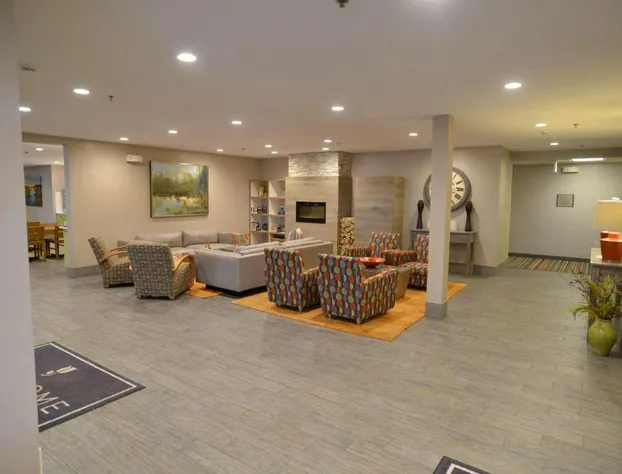 Country Inn & Suites by Radisson, Duluth North, MN hotel detail image 1