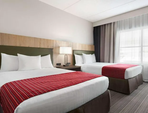 Country Inn & Suites by Radisson, Duluth North, MN hotel detail image 4