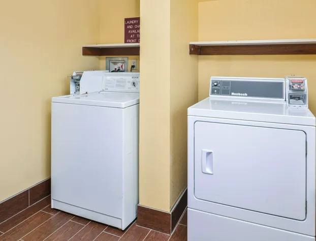 Quality Inn Bolingbrook I-55 hotel detail image 4