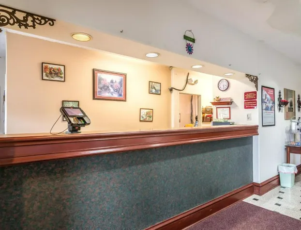 Days Inn by Wyndham Kentland hotel detail image 2