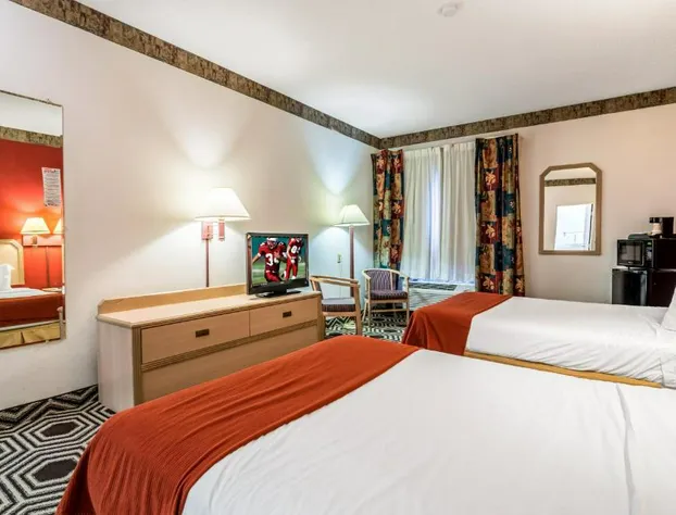 Days Inn by Wyndham Kentland hotel detail image 4