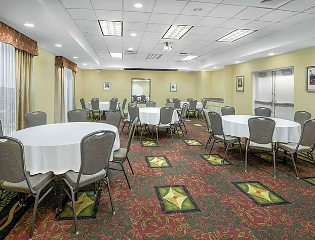 Hilton Garden Inn McAllen Airport hotel detail image 3