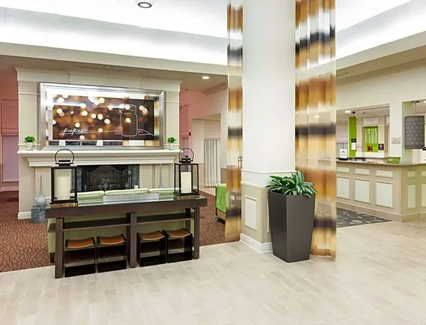 Hilton Garden Inn McAllen Airport hotel detail image 4