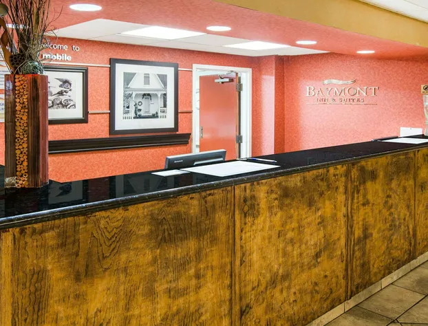 Baymont by Wyndham Mobile/ I-65 hotel detail image 2