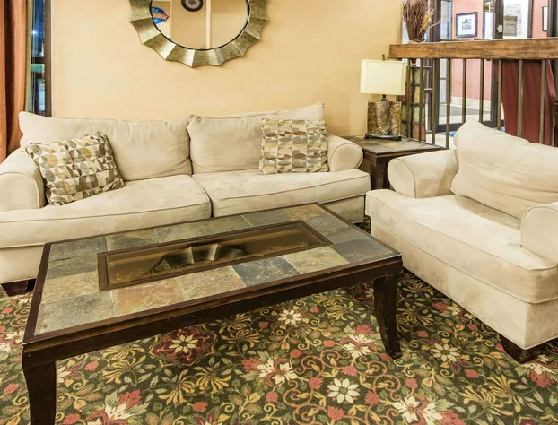 Baymont by Wyndham Mobile/ I-65 hotel detail image 3