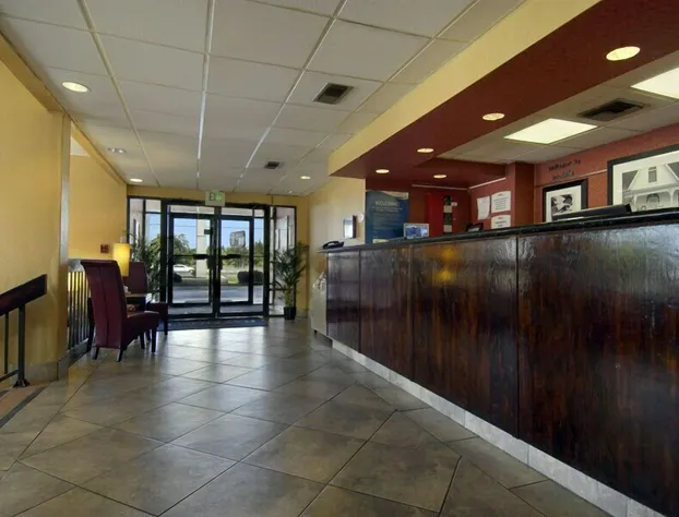 Baymont by Wyndham Mobile/ I-65 hotel detail image 4