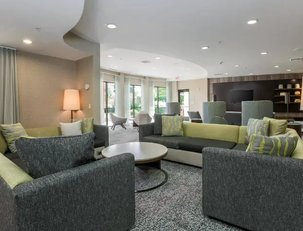 Courtyard Roseville Galleria Mall/Creekside Ridge Drive hotel detail image 4