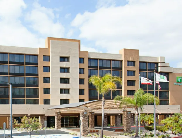 Holiday Inn Diamond Bar - Pomona by IHG hotel detail image 1
