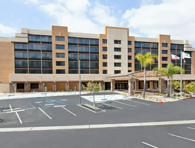 Holiday Inn Diamond Bar - Pomona by IHG hotel detail image 2