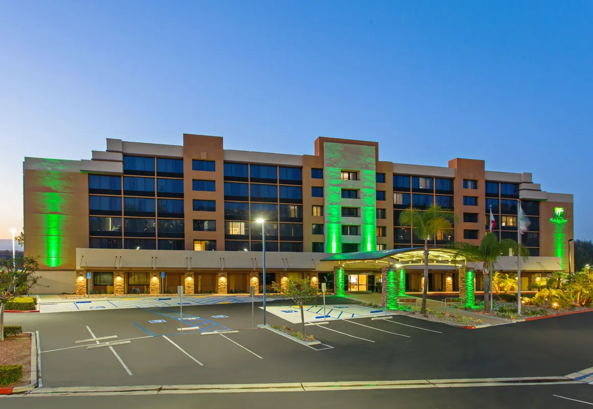 Holiday Inn Diamond Bar - Pomona by IHG hotel hero