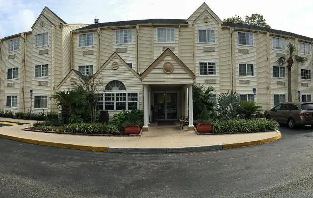 Hometown Inn & Suites Jacksonville - Butler Blvd./Southpoint hotel detail image 1