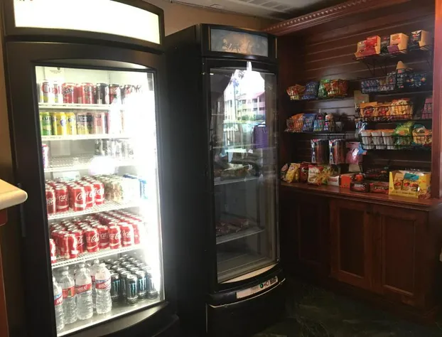 Folk Inn Ontario Airport hotel detail image 1