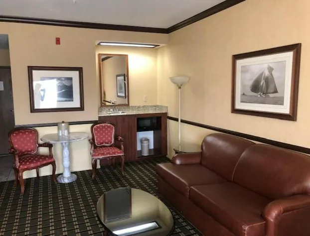 Folk Inn Ontario Airport hotel detail image 3