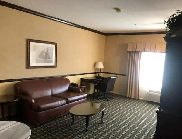 Folk Inn Ontario Airport hotel detail image 4