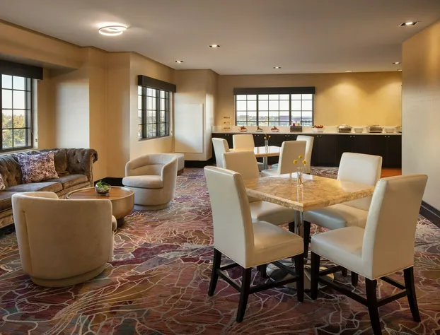 Sheraton Garden Grove-Anaheim South Hotel hotel detail image 3