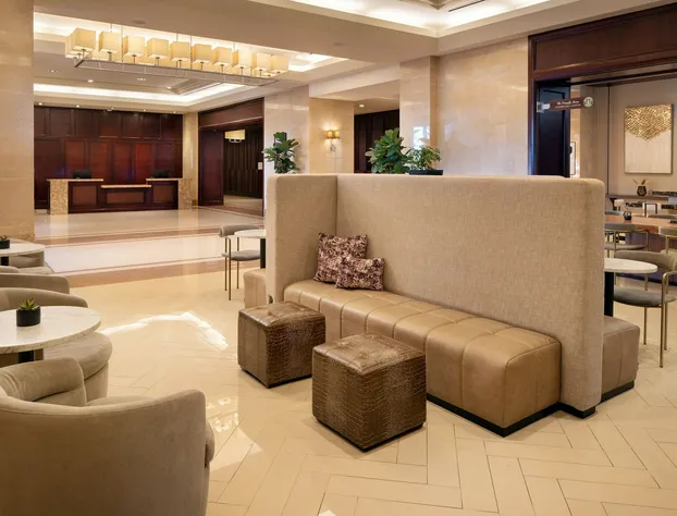 Sheraton Garden Grove-Anaheim South Hotel hotel detail image 1