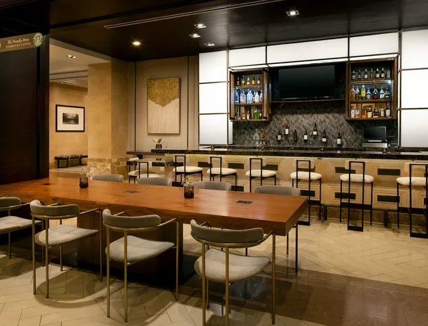 Sheraton Garden Grove-Anaheim South Hotel hotel detail image 2