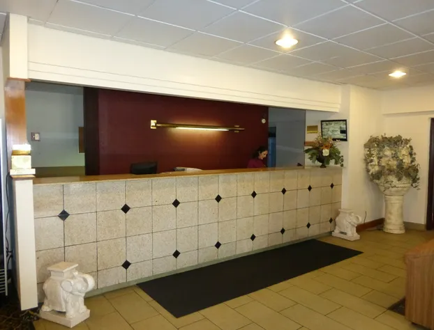 Red Roof Inn Montgomery - Midtown hotel detail image 2