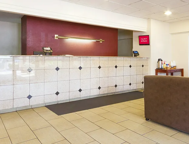 Red Roof Inn Montgomery - Midtown hotel detail image 3