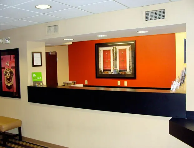 Extended Stay America Suites Edison Raritan Center hotel detail image 4