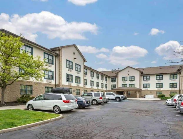 Extended Stay America Suites Edison Raritan Center hotel detail image 3