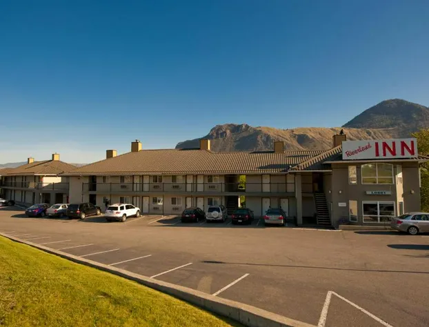 Riverland Inn & Suites hotel detail image 1