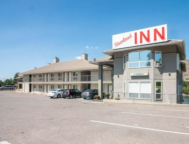 Riverland Inn & Suites hotel detail image 2