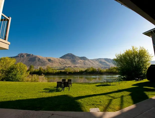 Riverland Inn & Suites hotel detail image 3