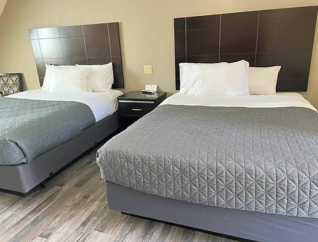 Yosemite Sierra Inn hotel detail image 3