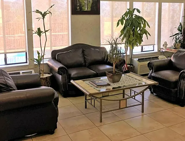 Yosemite Sierra Inn hotel detail image 2