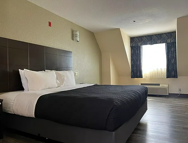 Yosemite Sierra Inn hotel detail image 4