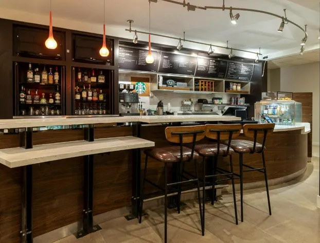 Courtyard by Marriott North Charleston Airport/Coliseum hotel detail image 2