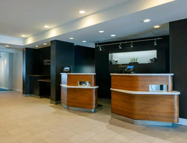 Courtyard by Marriott North Charleston Airport/Coliseum hotel detail image 3