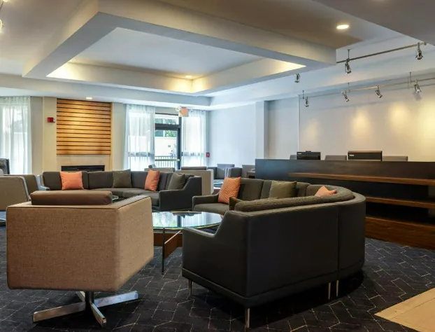 Courtyard by Marriott North Charleston Airport/Coliseum hotel detail image 4