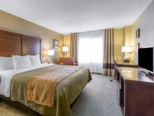 Comfort Inn & Suites Ventura Beach hotel detail image 3