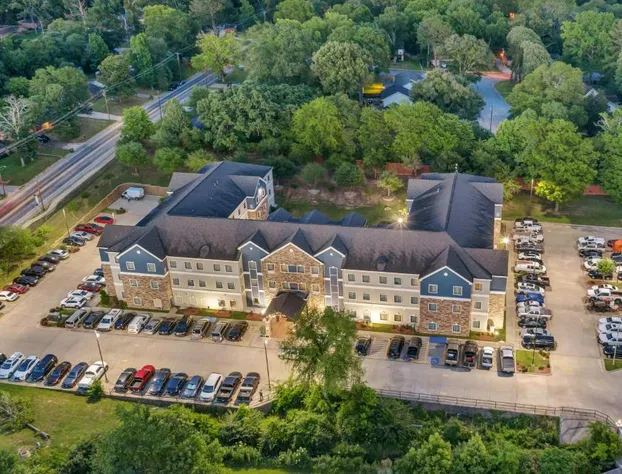 Staybridge Suites University Area by IHG hotel detail image 2