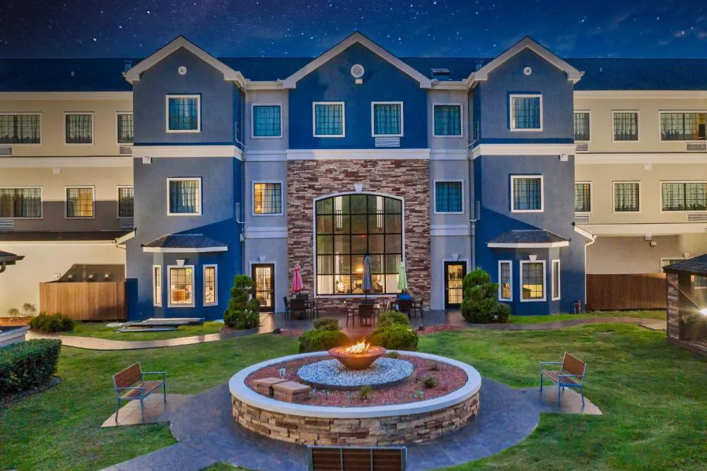 Staybridge Suites University Area by IHG hotel hero