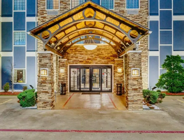 Staybridge Suites University Area by IHG hotel detail image 1