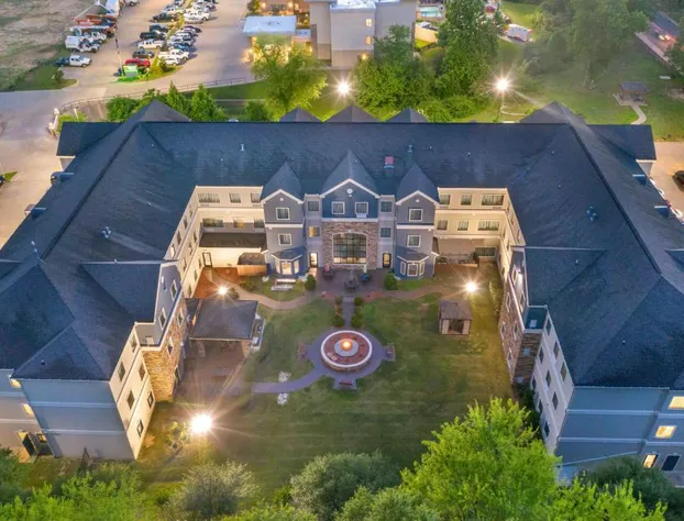 Staybridge Suites University Area by IHG hotel detail image 2