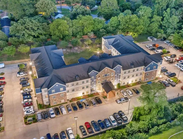 Staybridge Suites University Area by IHG hotel detail image 4