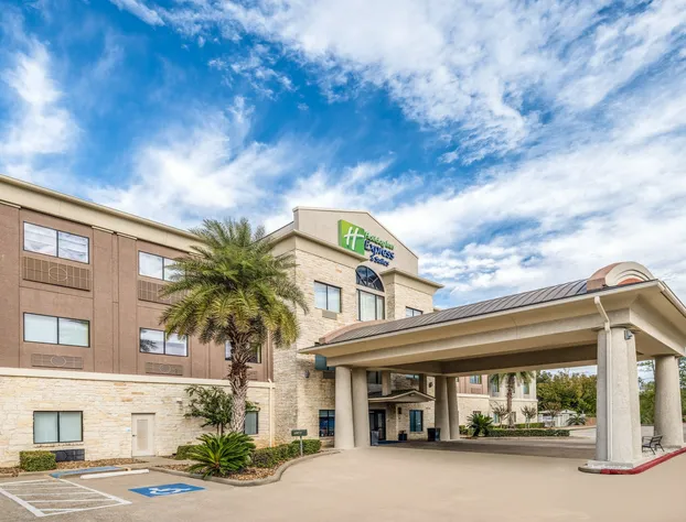 Holiday Inn Express Hotel & Suites BEAUMONT NW by IHG hotel detail image 1
