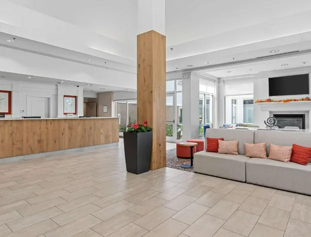 Hilton Garden Inn Syracuse hotel detail image 2