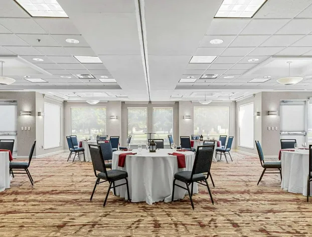 Hilton Garden Inn Syracuse hotel detail image 4