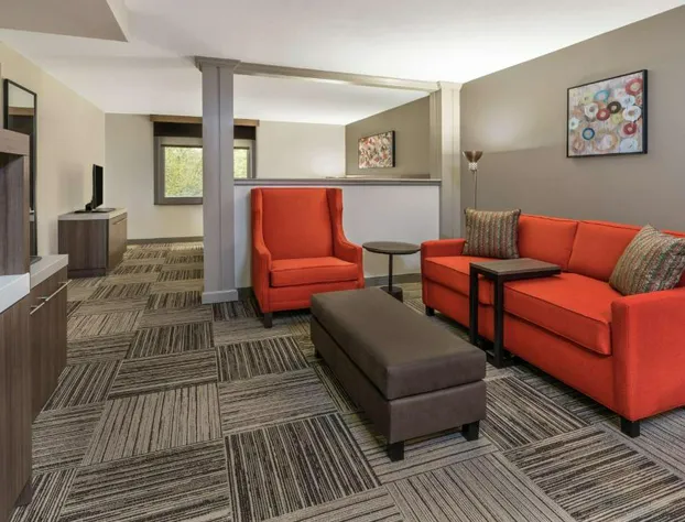 Hilton Garden Inn Syracuse hotel detail image 4