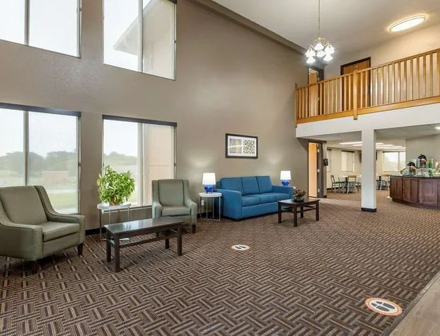 Quality Inn hotel detail image 2